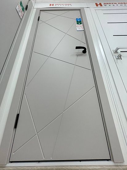 Межкомнатная дверь  