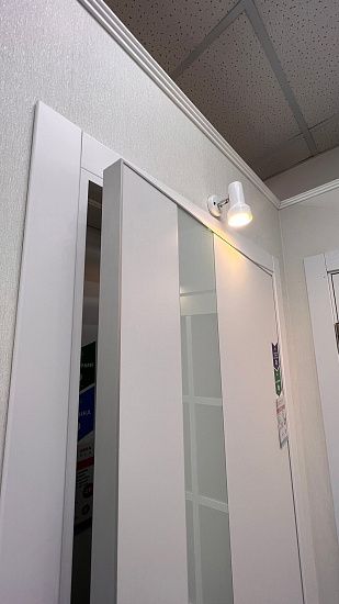Межкомнатная дверь  