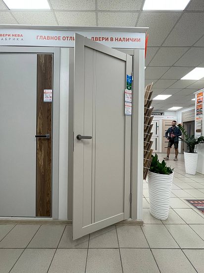 Межкомнатная дверь  