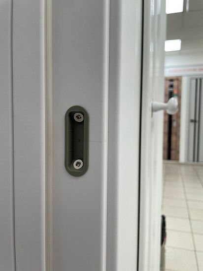 Межкомнатная дверь  